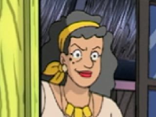 Archie's Weird Mysteries - Zombies of Love