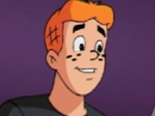 Archie's Weird Mysteries - Brain of Terror
