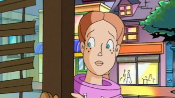 Archie's Weird Mysteries - Compu-Terror