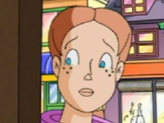 Archie's Weird Mysteries - Compu-Terror