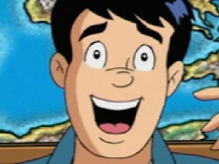 Archie's Weird Mysteries - Twisted Youth