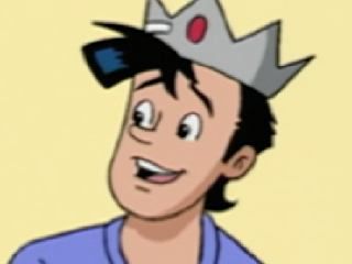 Archie's Weird Mysteries - Something is Haunting Riverdale High