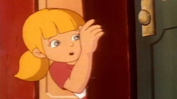Inspector Gadget - Gadget at the Circus