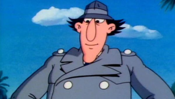 Inspector Gadget - All That Glitters