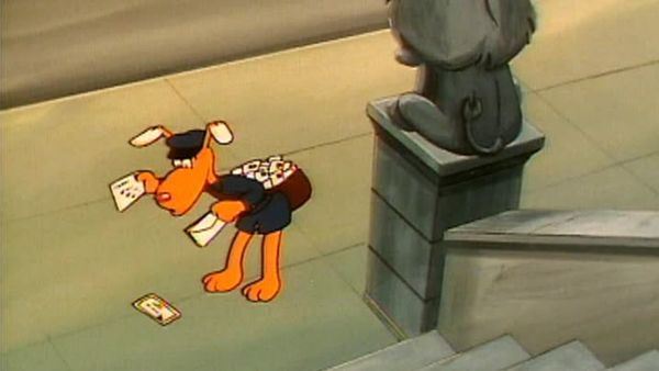 Inspector Gadget - The Infiltration
