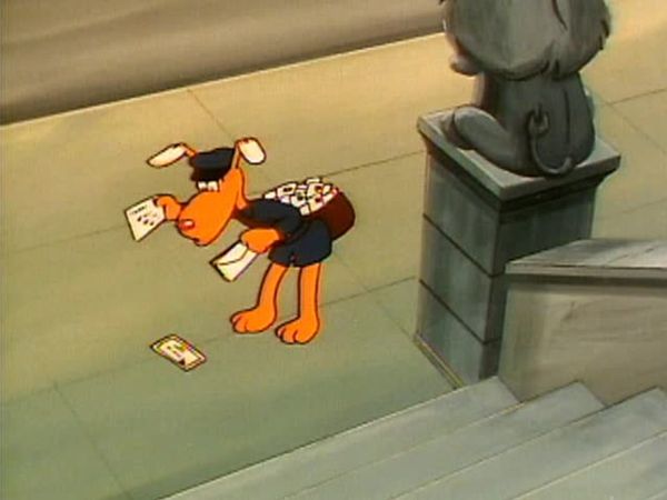 Inspector Gadget - The Infiltration
