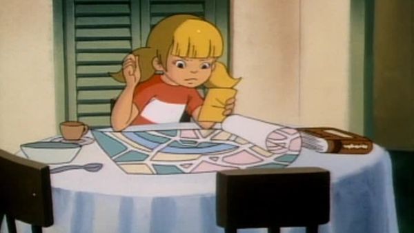 Inspector Gadget - Mad Trap