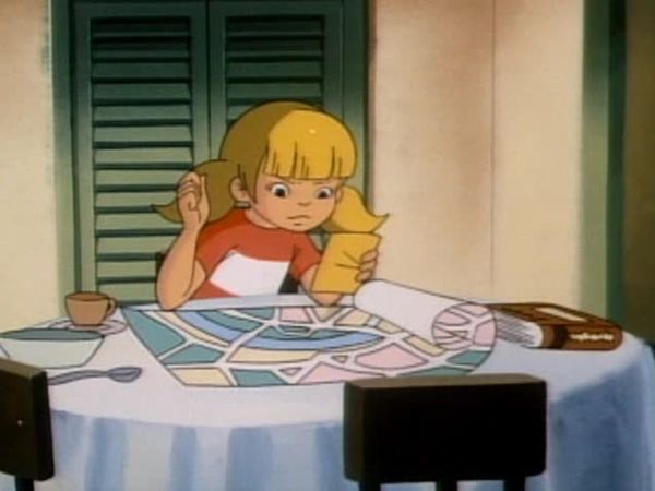 Inspector Gadget - Mad Trap