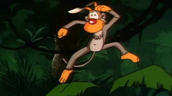 Inspector Gadget - No Flies on Us
