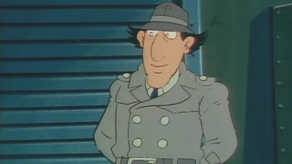 Inspector Gadget - Funny Money
