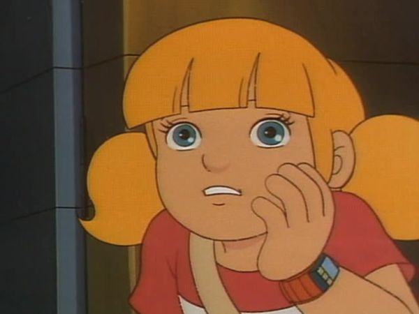 Inspector Gadget - Did You Myth Me?