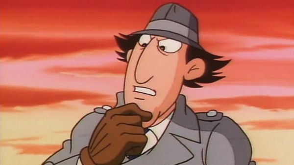 Inspector Gadget - Follow That Jet