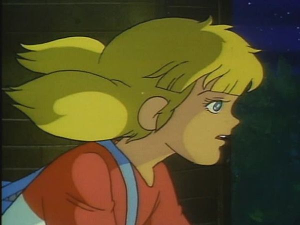 Inspector Gadget - Smelderado