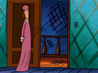 The New Adventures of Madeline - Madeline and the New Girl