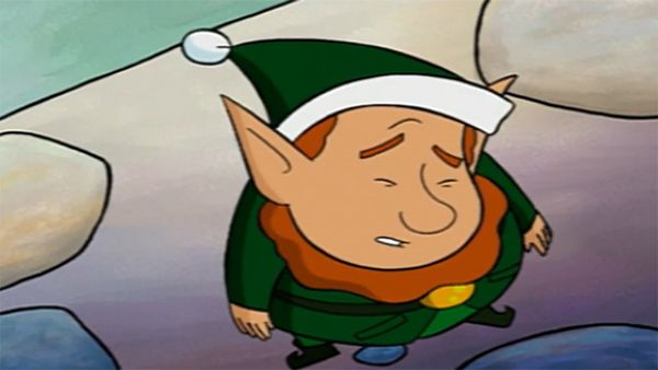 The New Adventures of Madeline - Madeline at the North Pole