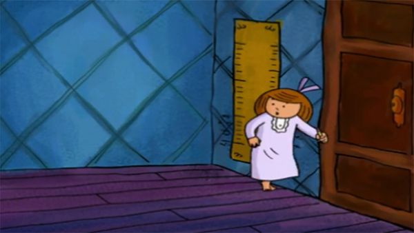 The New Adventures of Madeline - Madeline and the Giants