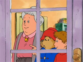 The Adventures of Paddington Bear - Paddington Goes Underground/Paddington in the Ring /Mr. Curry Lets off Steam