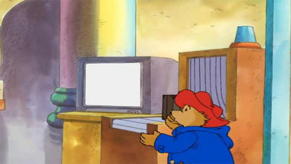 The Adventures of Paddington Bear - The Case of the Doubtful Dummy/The Greatest Paddington on Earth/Paddington Goes to Court