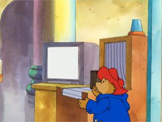 The Adventures of Paddington Bear - The Case of the Doubtful Dummy/The Greatest Paddington on Earth/Paddington Goes to Court
