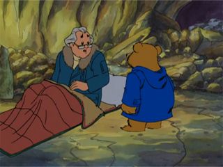 The Adventures of Paddington Bear - Paddington and the Cold Snap/Paddington and the Yeti/Paddington Hits the Jackpot