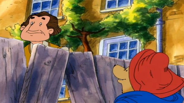 The Adventures of Paddington Bear - What’s Going On at Number 32/ Paddington at the Rock Garden/ Trouble in the Bargain Basement