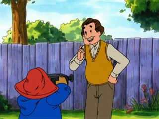 The Adventures of Paddington Bear - The Royal Tour/ Gold Rush Paddington/ Paddington Calls the Shots