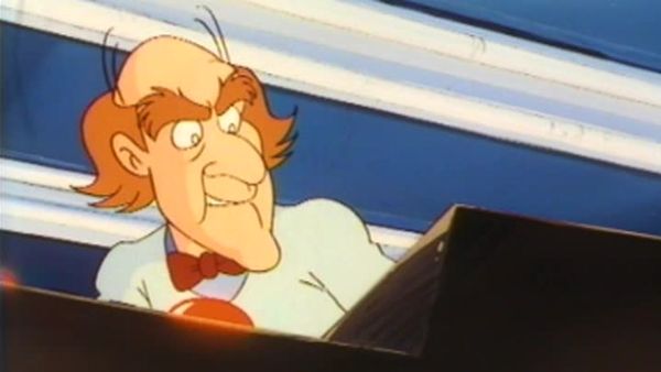 Inspector Gadget - Gadget's Gadgets