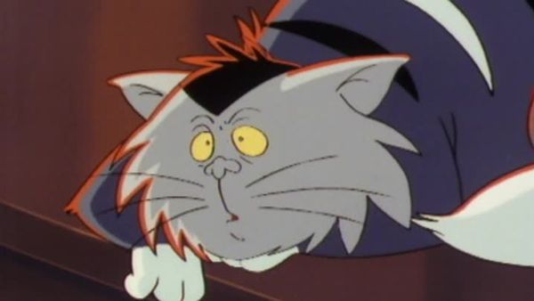 Inspector Gadget - N.S.F. Gadget