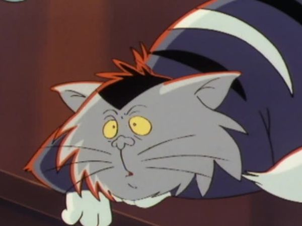 Inspector Gadget - N.S.F. Gadget