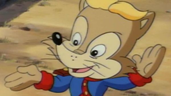 Sonic the Hedgehog - Hooked on Sonics