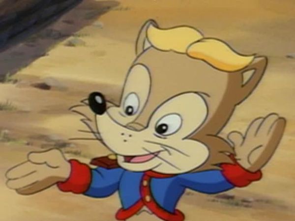 Sonic the Hedgehog - Hooked on Sonics