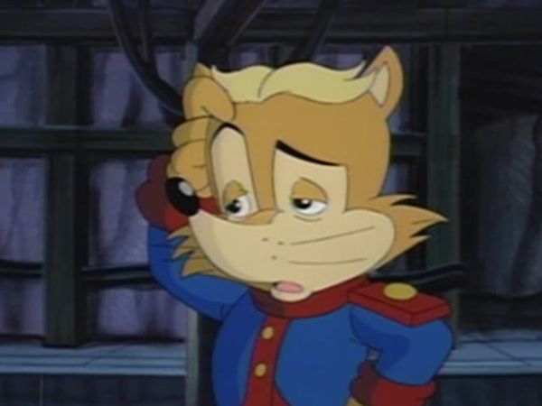 Sonic the Hedgehog - Ultra Sonic