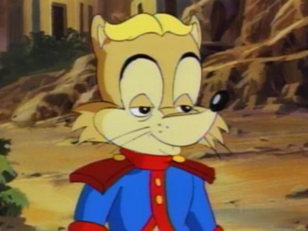 Sonic the Hedgehog - Warp Sonic
