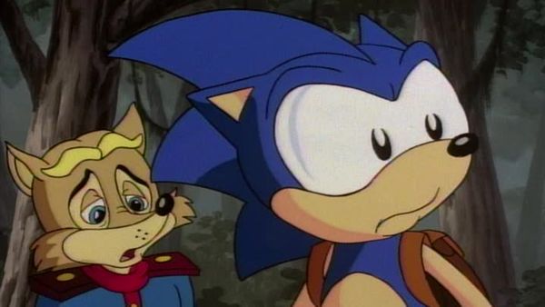 Sonic the Hedgehog - Game Guy