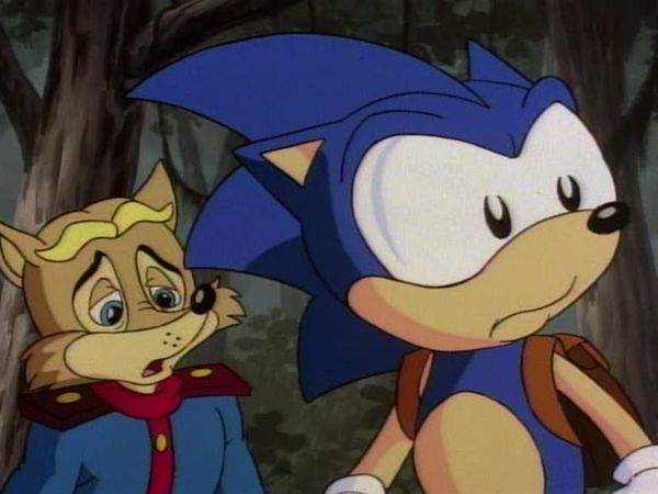 Sonic the Hedgehog - Game Guy