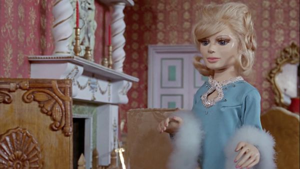 Thunderbirds - 30 Minutes After Noon