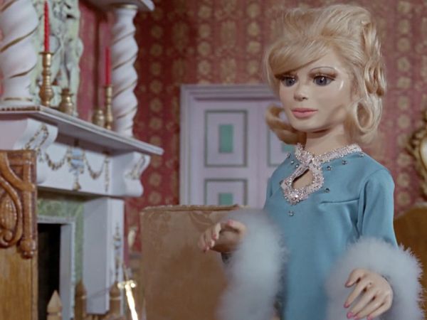 Thunderbirds - 30 Minutes After Noon