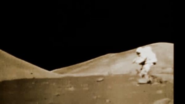 Alien Contact - NASA Exposed
