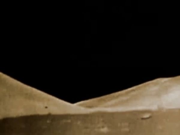 Alien Contact - NASA Exposed