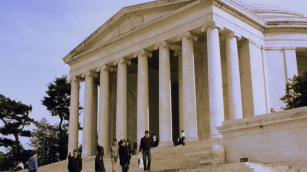 A Secret History - The Making of America