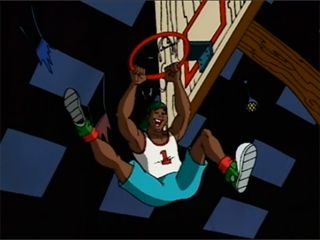 Tales from the Cryptkeeper - Dead Men Don't Jump!
