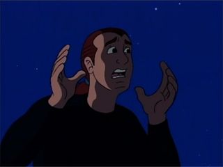 Tales from the Cryptkeeper - The Haunted Mine