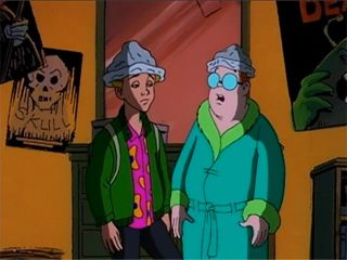 Tales from the Cryptkeeper - The Brothers Gruff