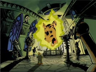 Sam and Max - Bad Day on the Moon / They Came From Down There