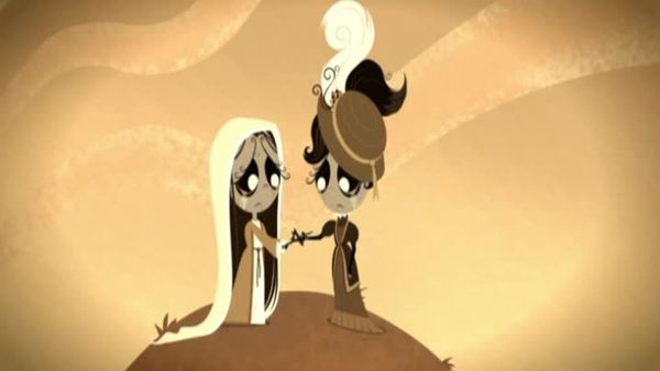 Ruby Gloom - Deja Vu Again