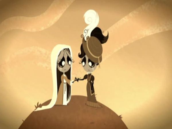 Ruby Gloom - Deja Vu Again