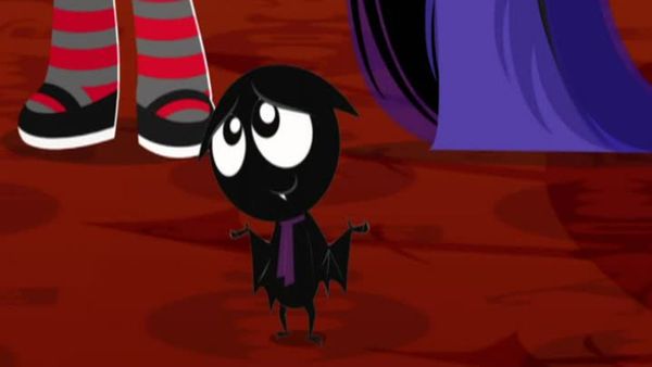 Ruby Gloom - Out of This World