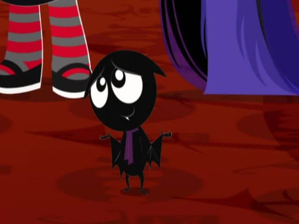 Ruby Gloom - Out of This World
