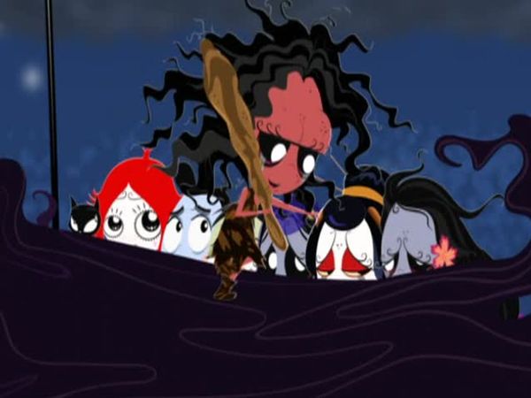 Ruby Gloom - I'll Be Home for Misery