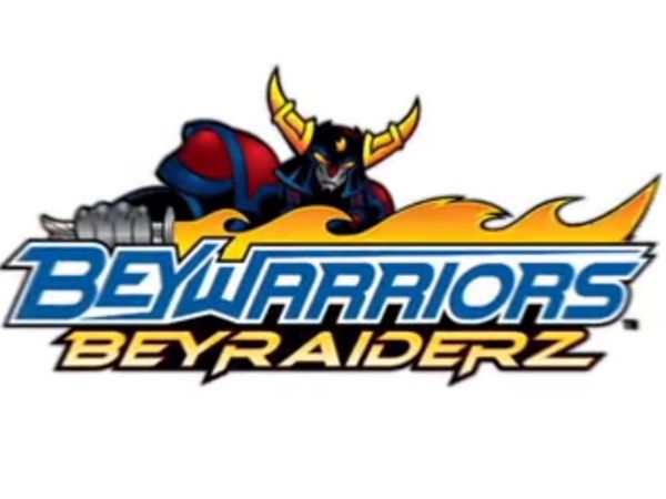 BeyRaiderz - Treasure